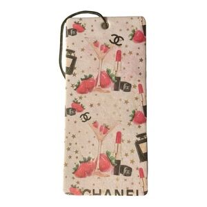 Channel Air Freshener